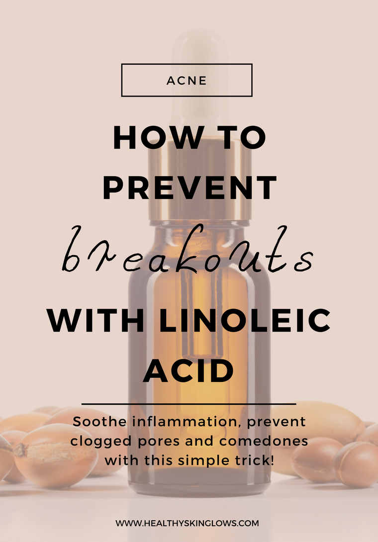 prevent acne breakouts